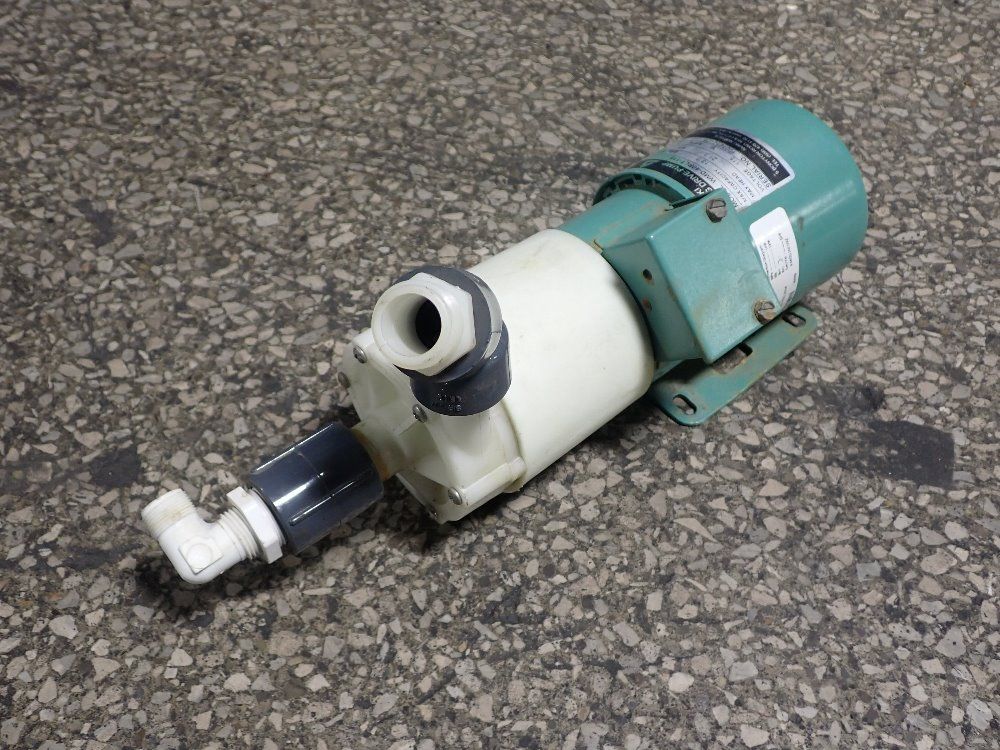 Iwaki Pump - Wmd-40rlt-115