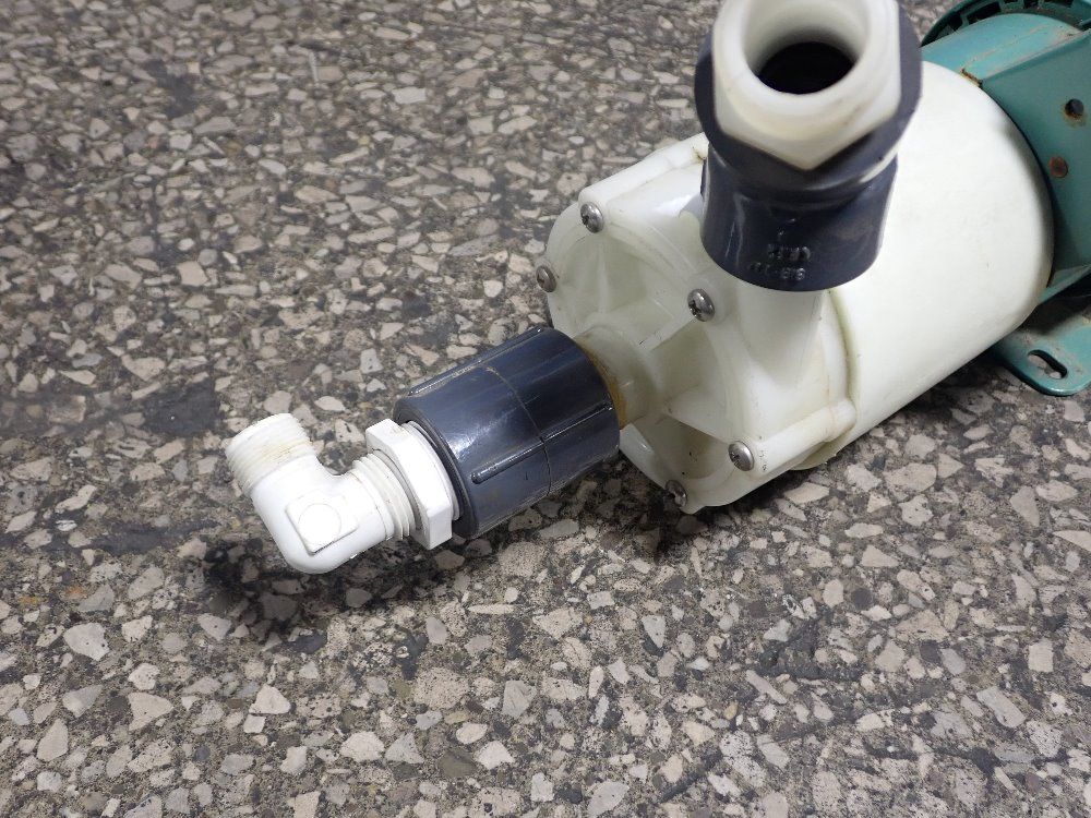 Iwaki Pump - Wmd-40rlt-115