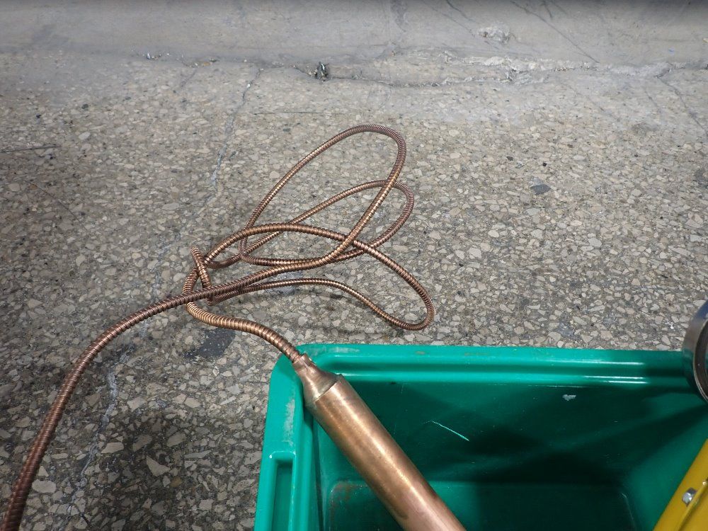 Cash Acme Automatic Valve - Ea-1