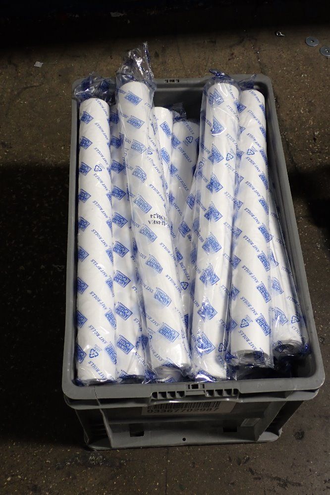Smt Rolls Filter