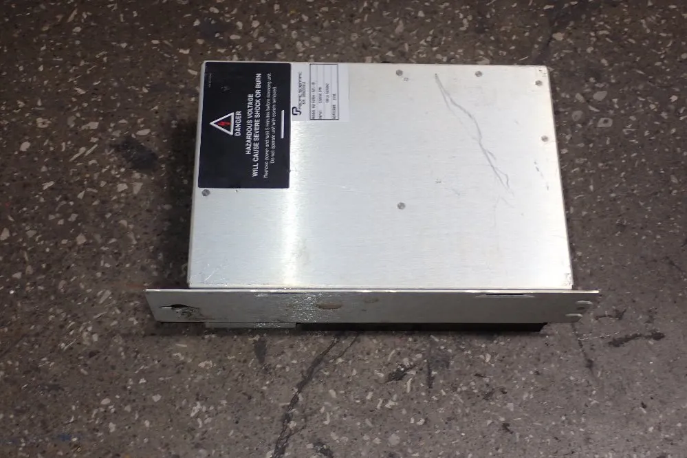 Pacific Scientific Power Control Unit - Sc90402101