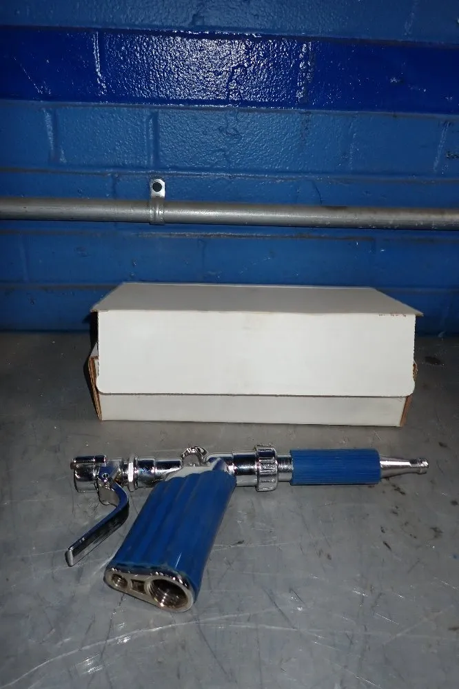 Milton Air Washer W Trigger - S/70 Trigger