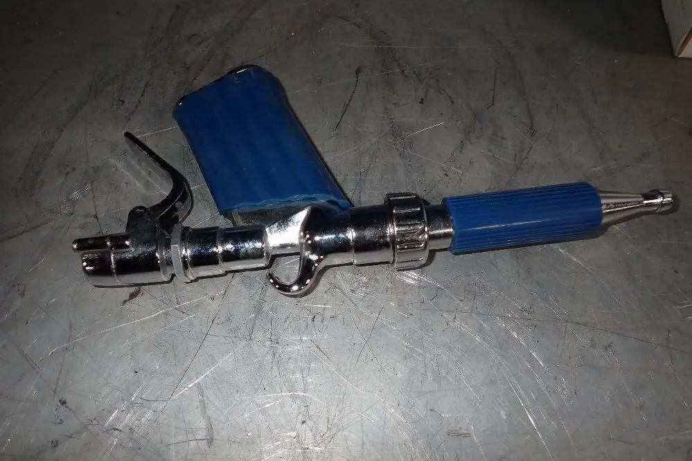 Milton Air Washer W Trigger - S/70 Trigger