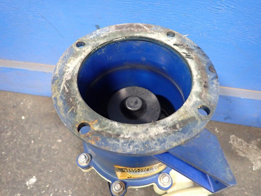 Sethco Division Pump - Pmsp-1040nt