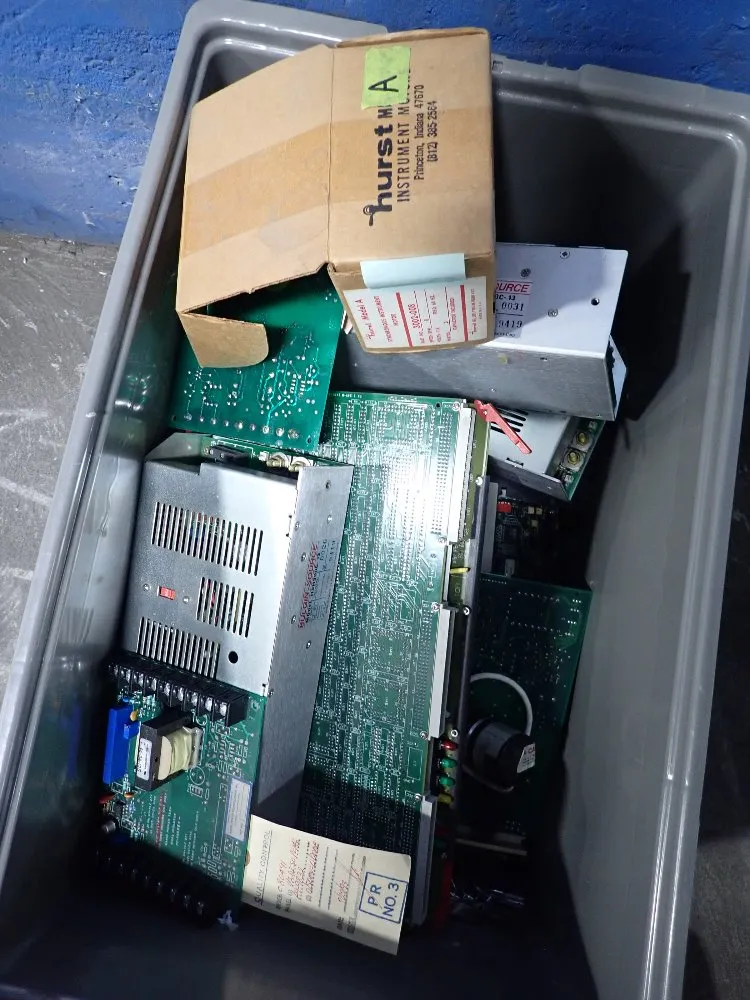 Electrical Components