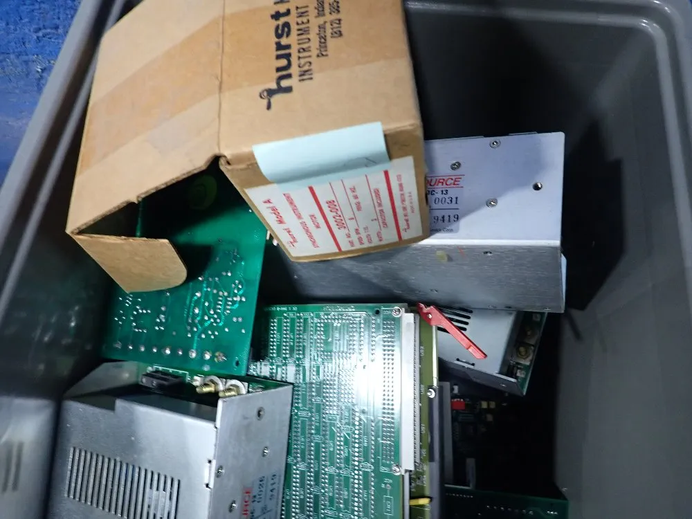 Electrical Components