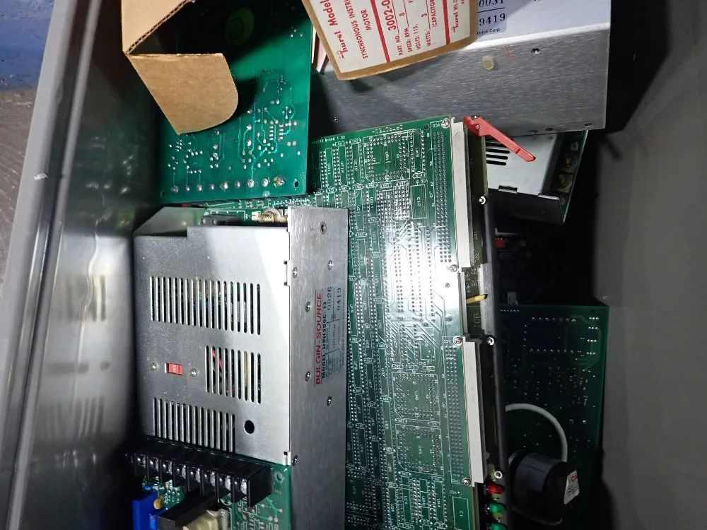 Electrical Components