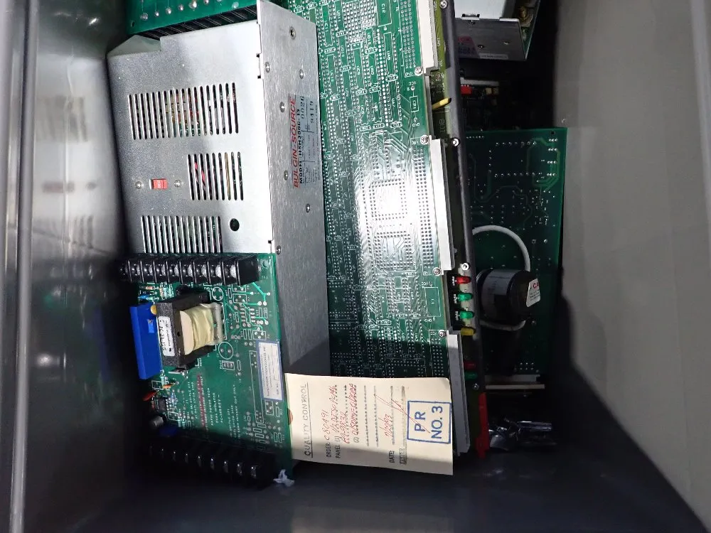 Electrical Components