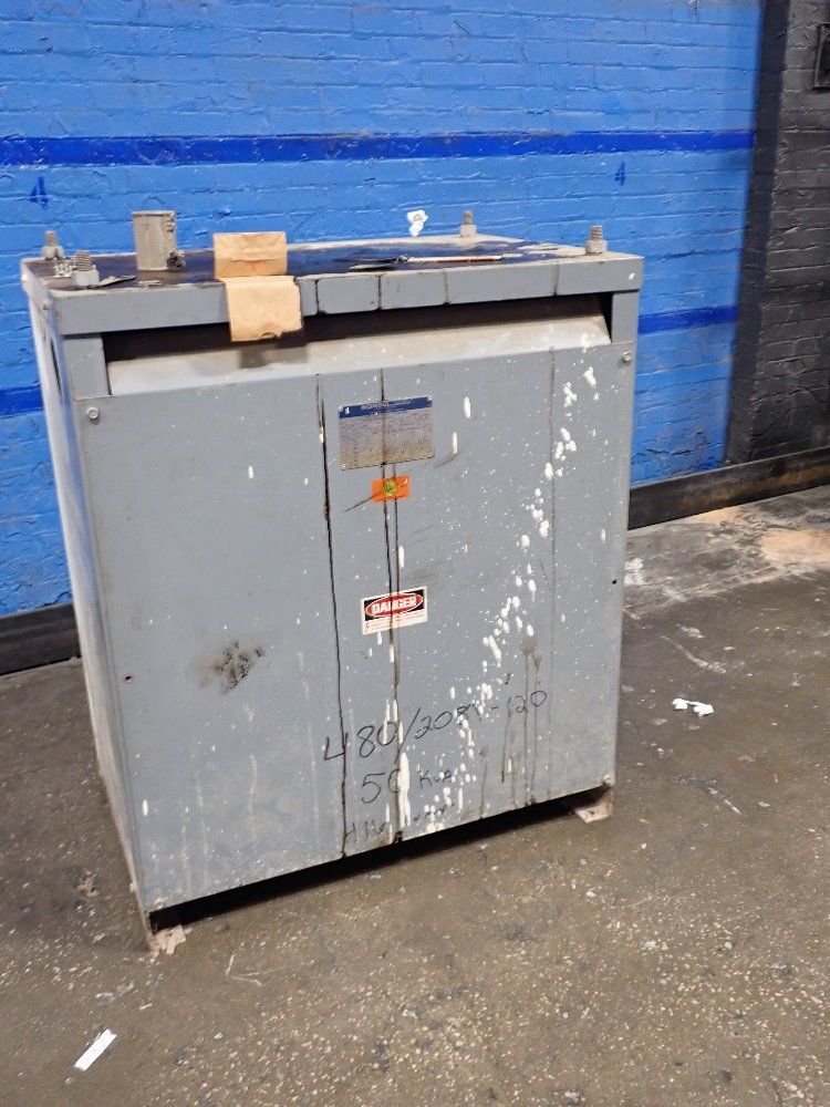 Sorgel 150 Kva Transformer - 7d3150h4-216