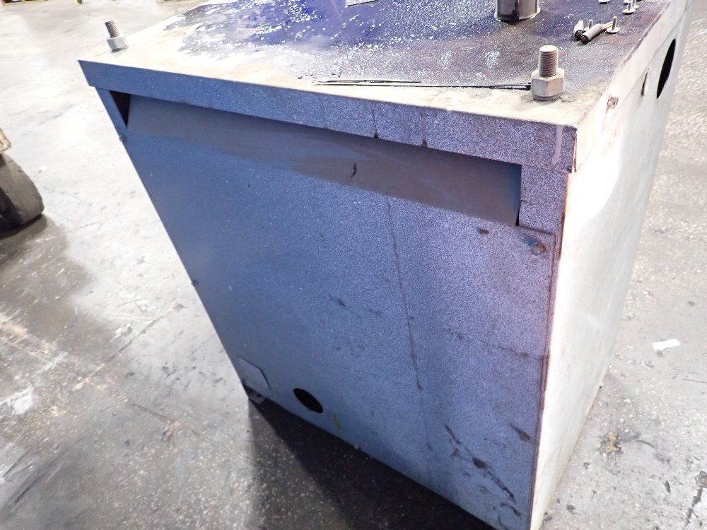 Sorgel 150 Kva Transformer - 7d3150h4-216