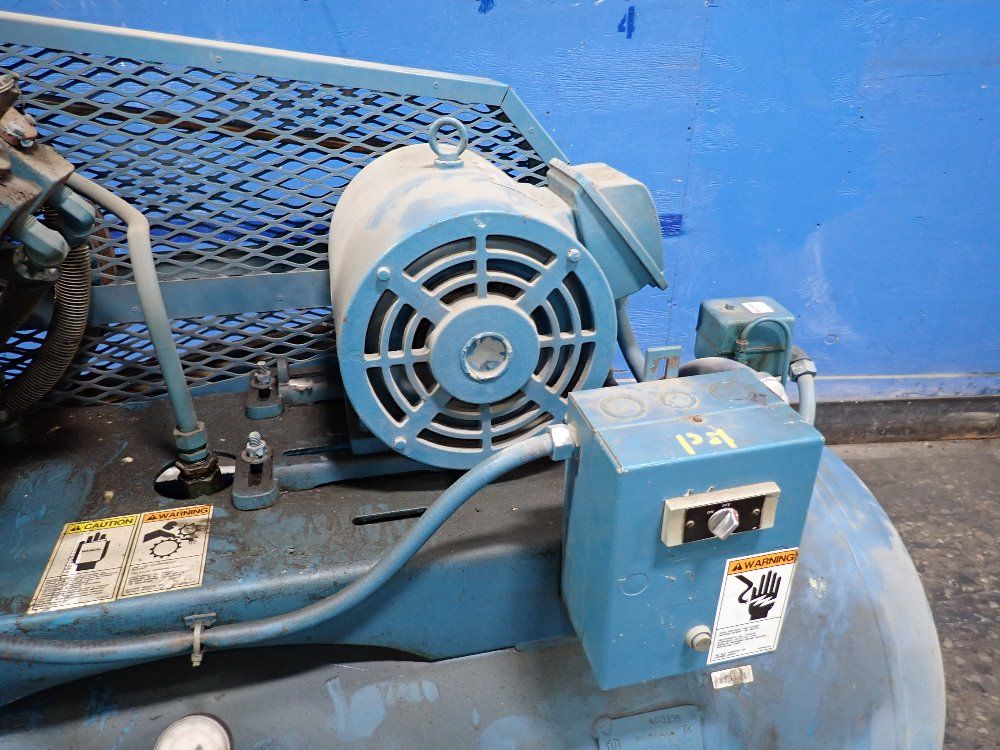 Compair 10 Hp Air Compressor - 452