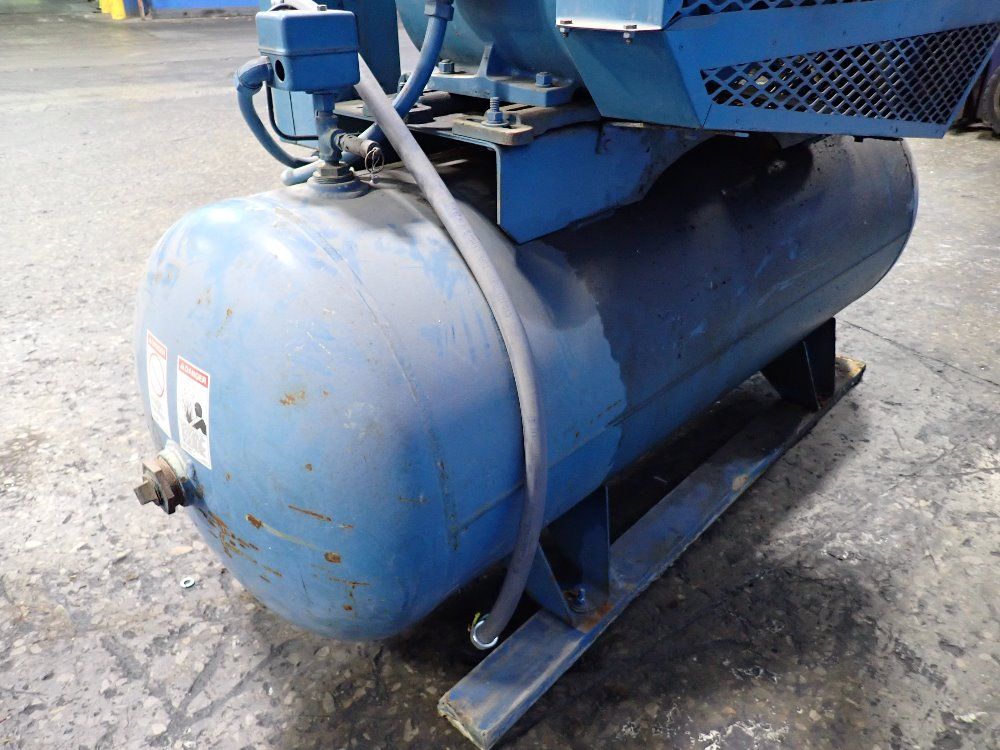 Compair 10 Hp Air Compressor - 452