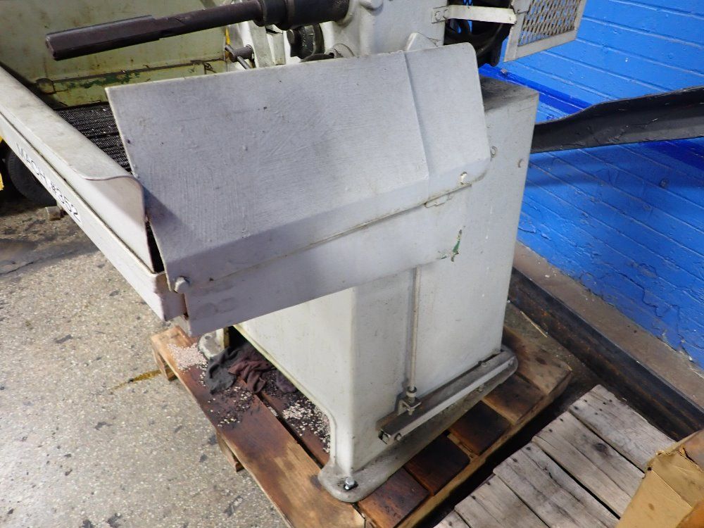 Sunnen Honing Machine