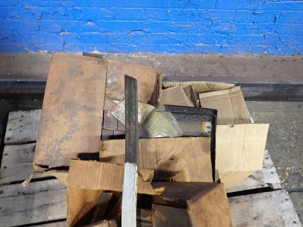 Sunnen Honing Machine