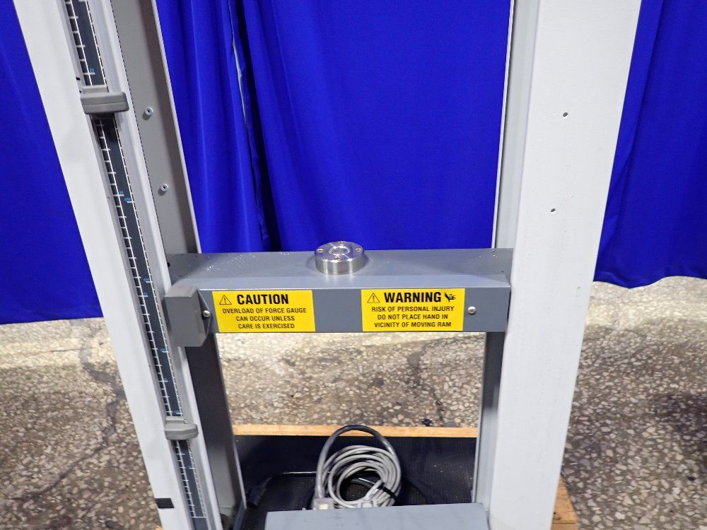 Chatillion Digital Force Tester - Tcd 1000