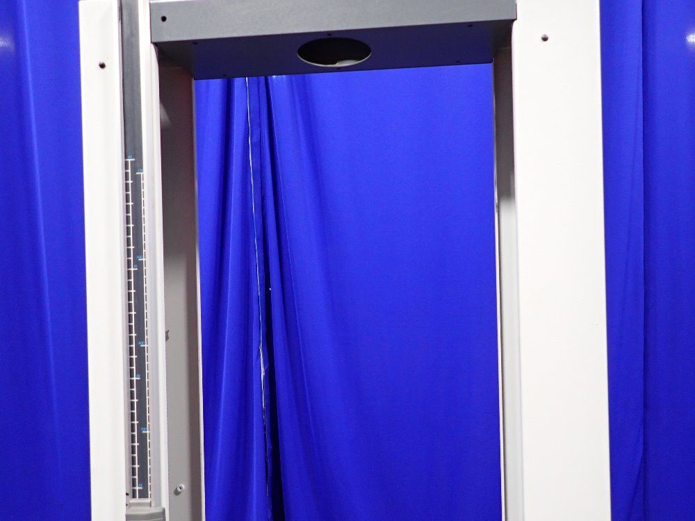 Chatillion Digital Force Tester - Tcd 1000