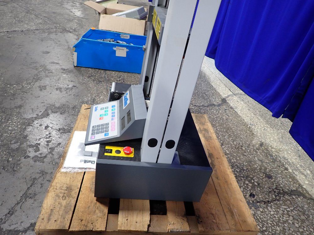Chatillion Digital Force Tester - Tcd 1000