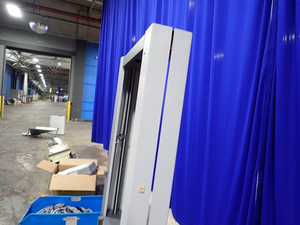 Chatillion Digital Force Tester - Tcd 1000