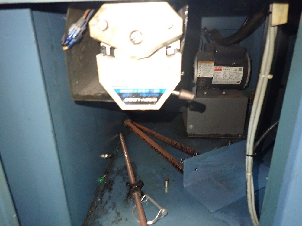 American Ultraviolet Coating Company Coating Machine - Auv-coat 20