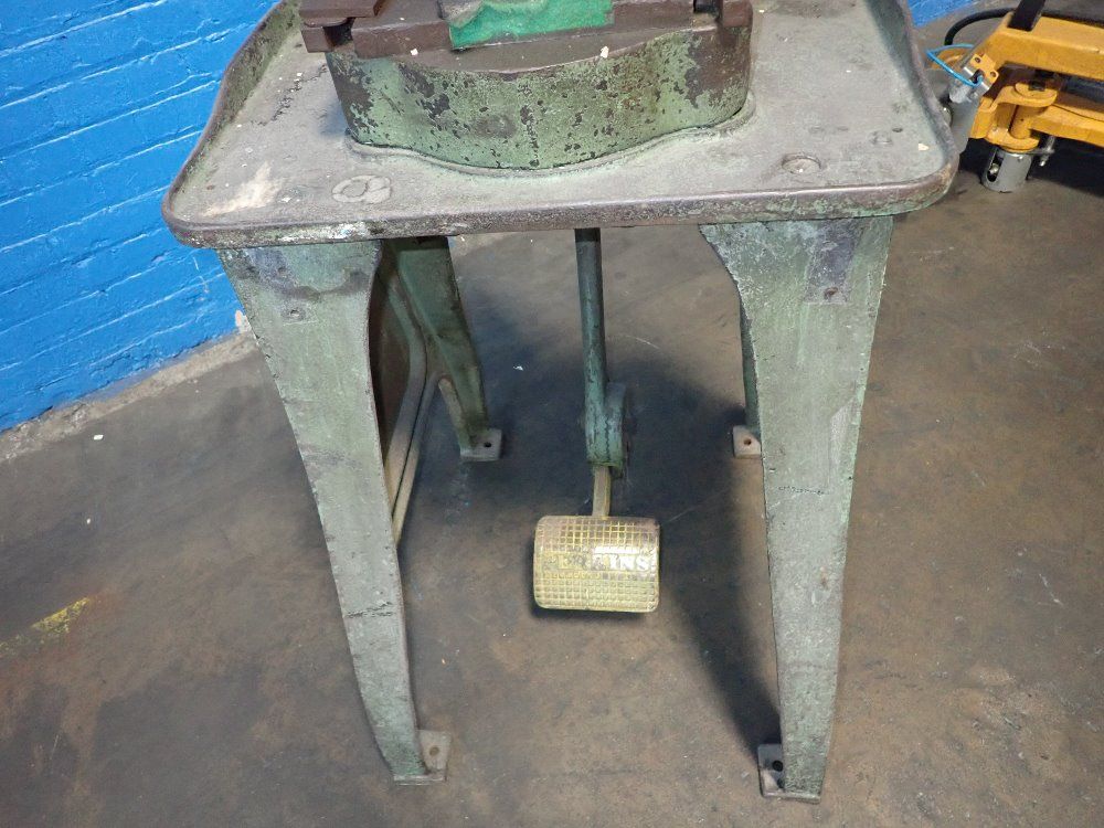 Excelsior Riveter - No. 10