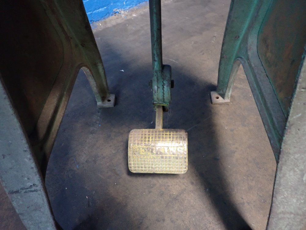 Excelsior Riveter - No. 10