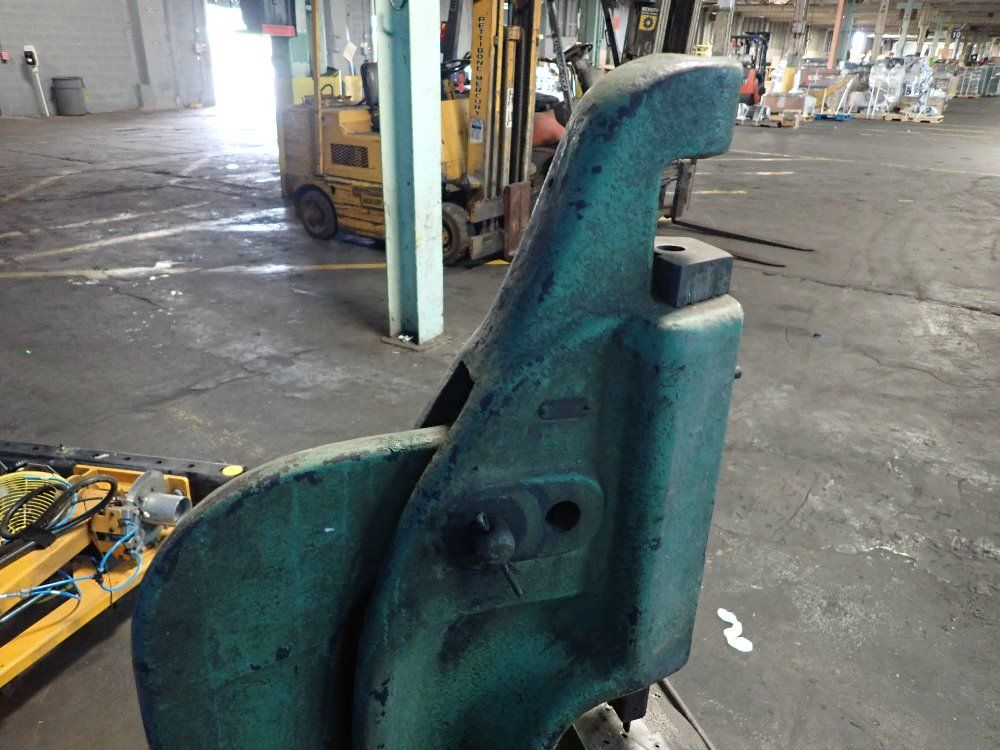 Excelsior Riveter - No. 10