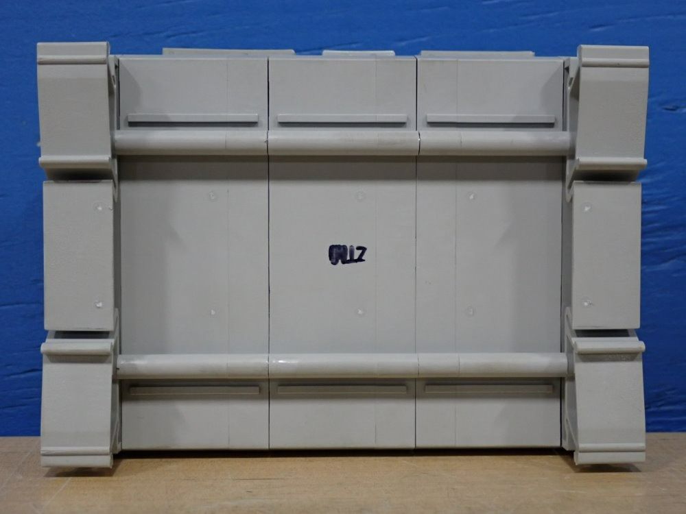 Allen-bradley 1492-ifm40f-fs24-2 Interface Module, 10-30vac/dc - 1492-ifm40f-fs24-2