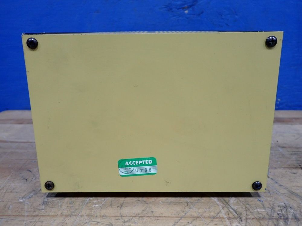 Acopian Acopian A24h1200 Regulated Power Supply