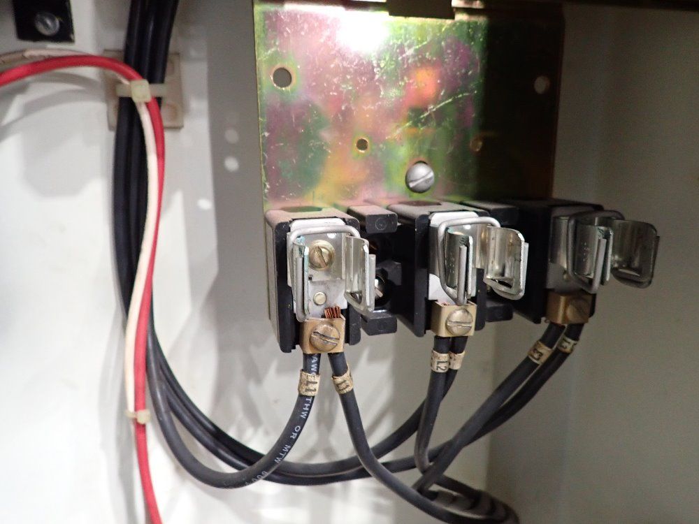 Carlton Radial Arm Dril