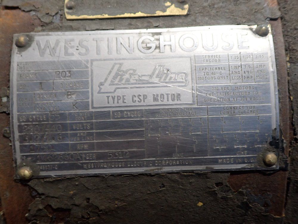 Brown & Sharpe 4"x16" Cylindrical Grinder - 13