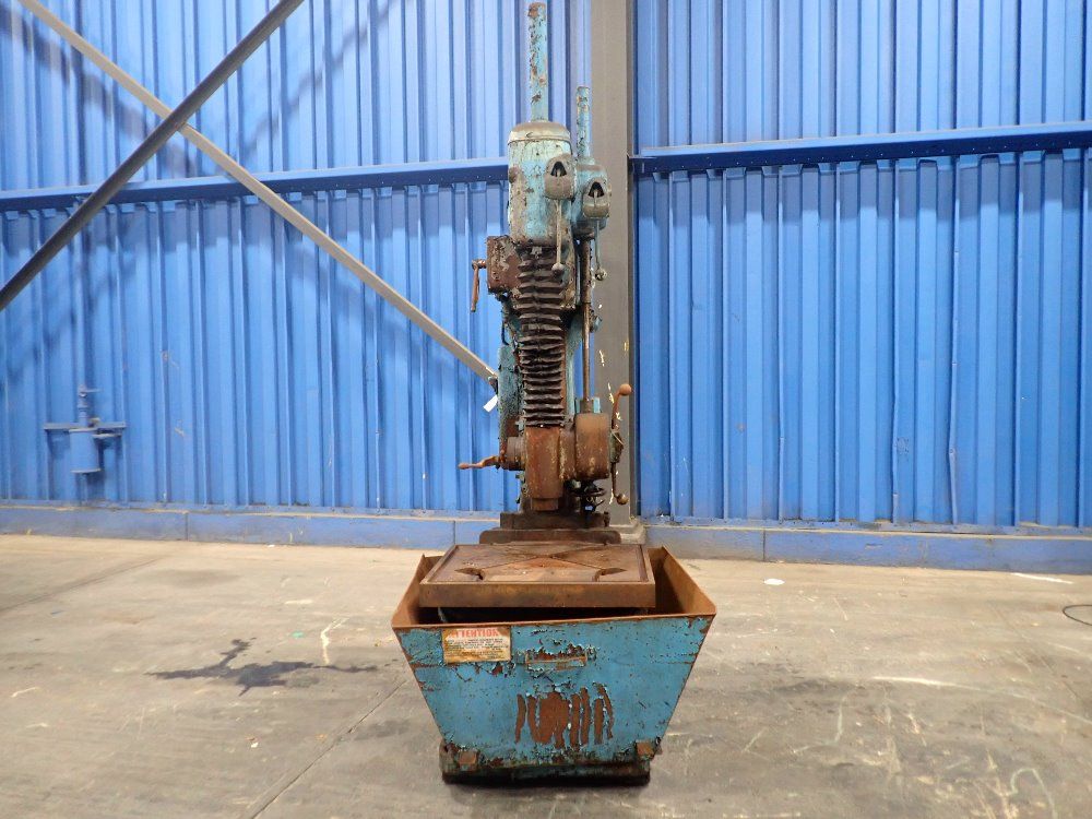 Cincinnati Bickford 24" Drill Press