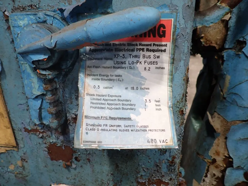 Cincinnati Bickford 24" Drill Press