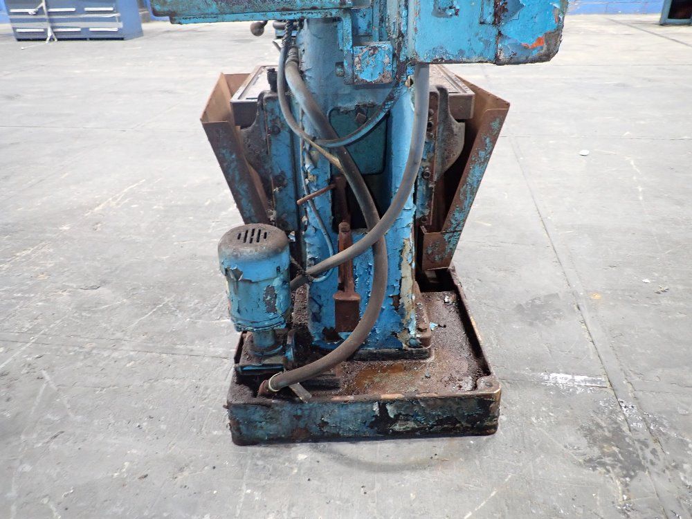 Cincinnati Bickford 24" Drill Press