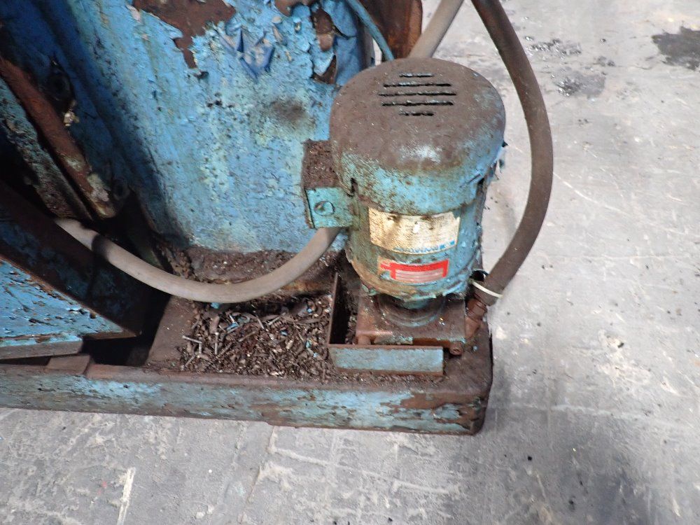 Cincinnati Bickford 24" Drill Press