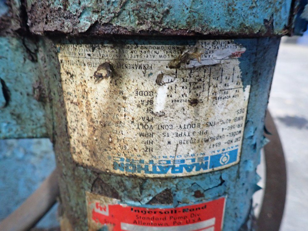 Cincinnati Bickford 24" Drill Press