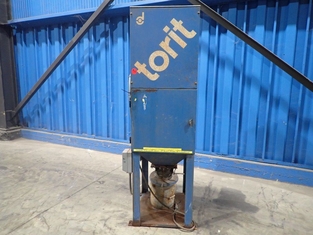 Donaldson Dust Collector - Vs-705-550