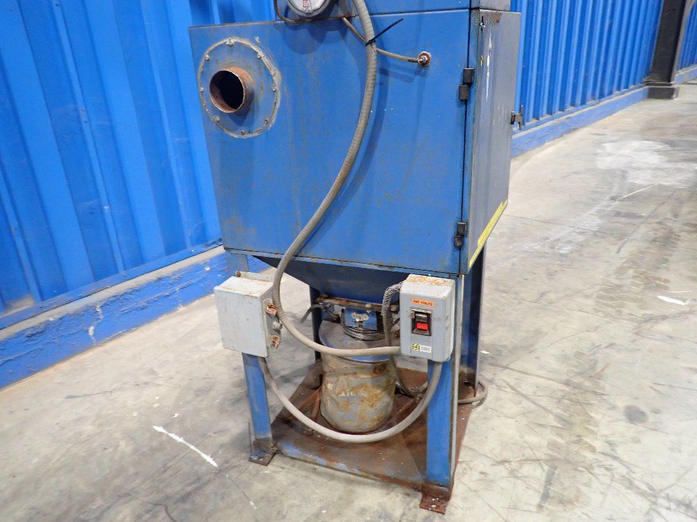 Donaldson Dust Collector - Vs-705-550
