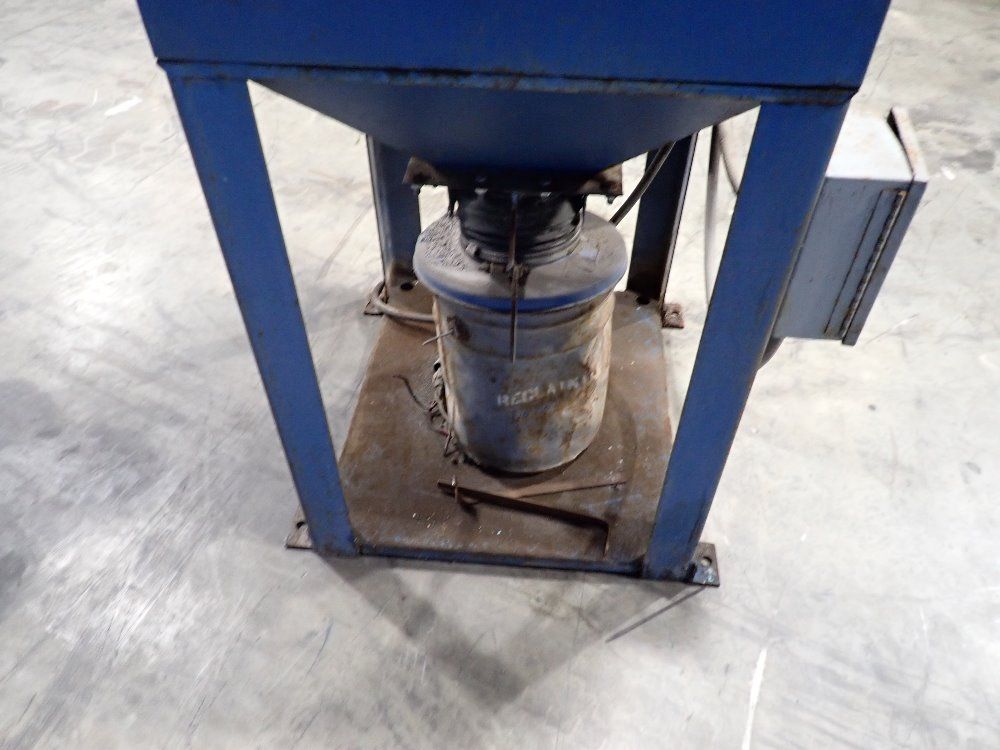 Donaldson Dust Collector - Vs-705-550