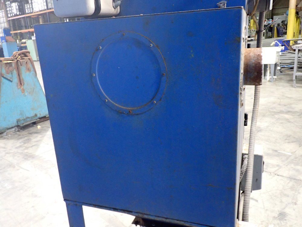 Donaldson Dust Collector - Vs-705-550