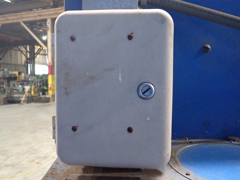 Donaldson Dust Collector - Vs-705-550