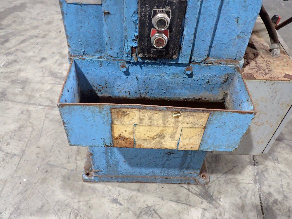 Hammond Double Grinder