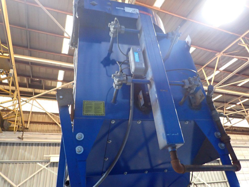 Donaldson Torit Downflo Dust Collector - Dft2-4 Od