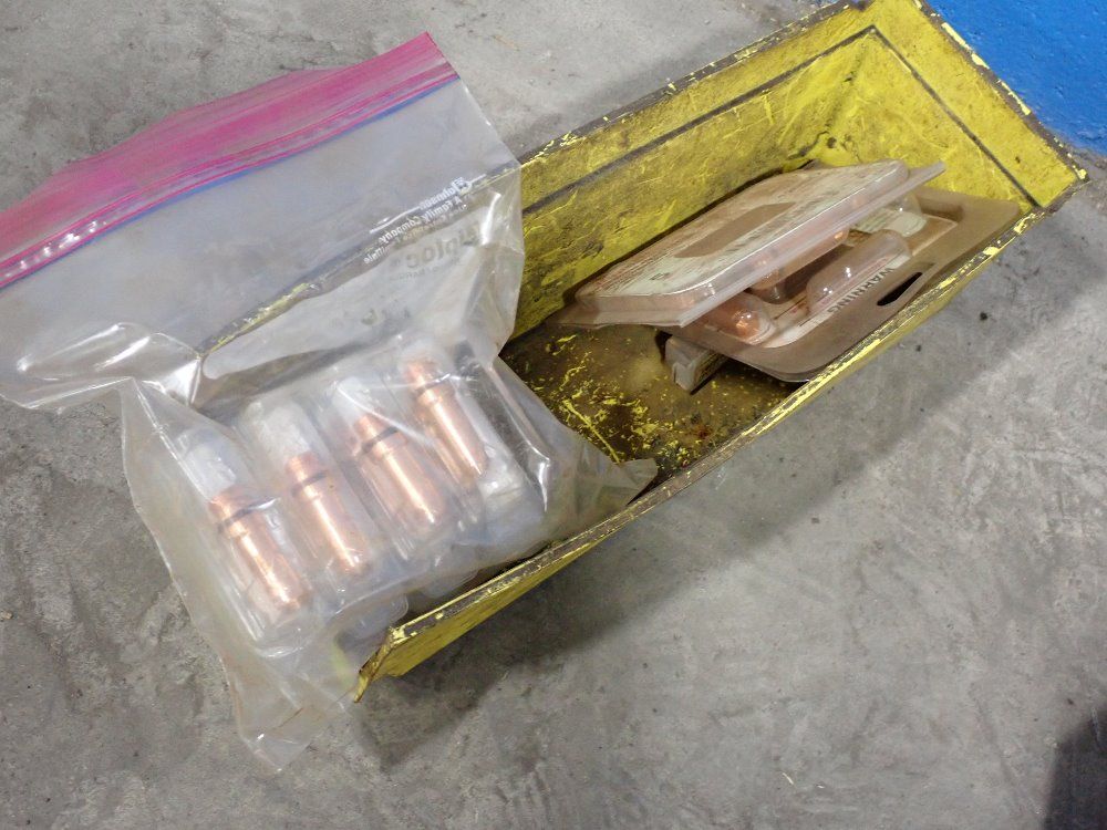 Hypertherm Electrodes