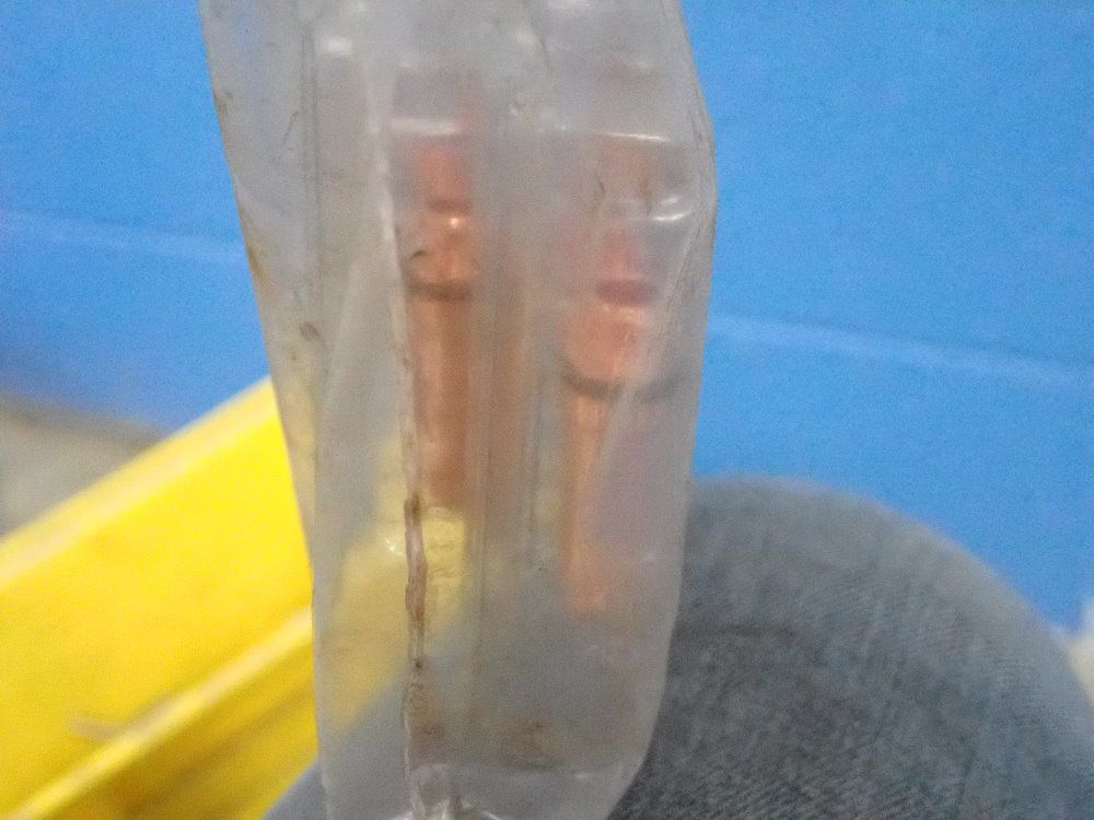 Hypertherm Electrodes