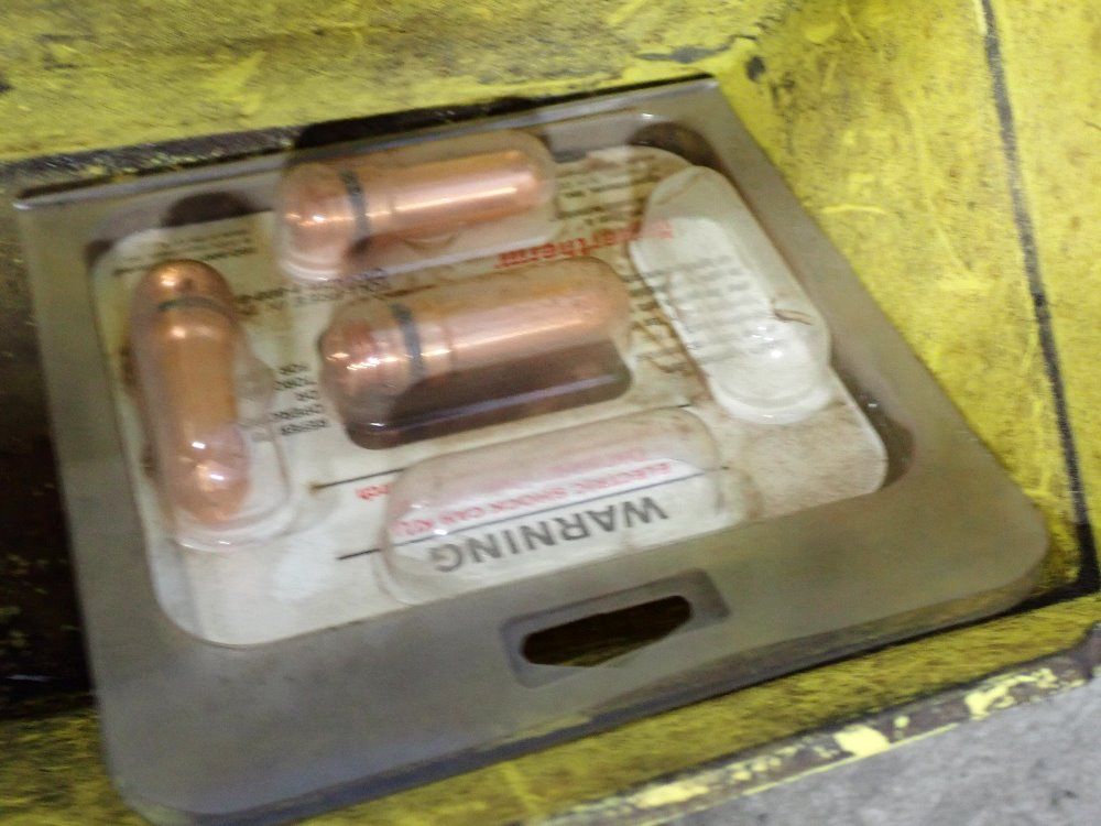 Hypertherm Electrodes