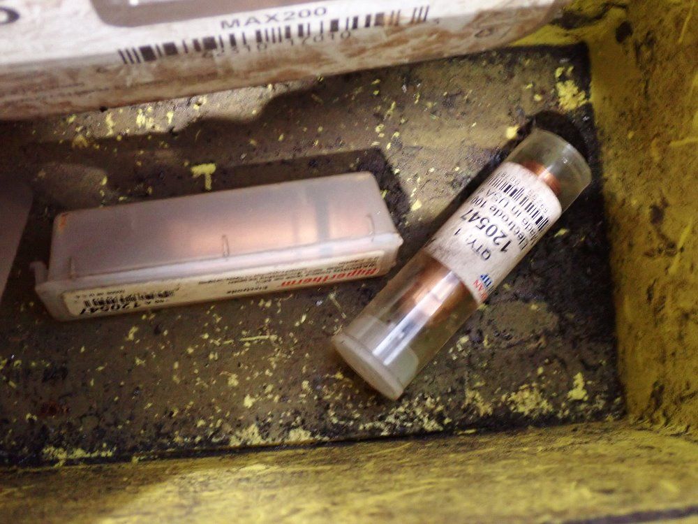 Hypertherm Electrodes