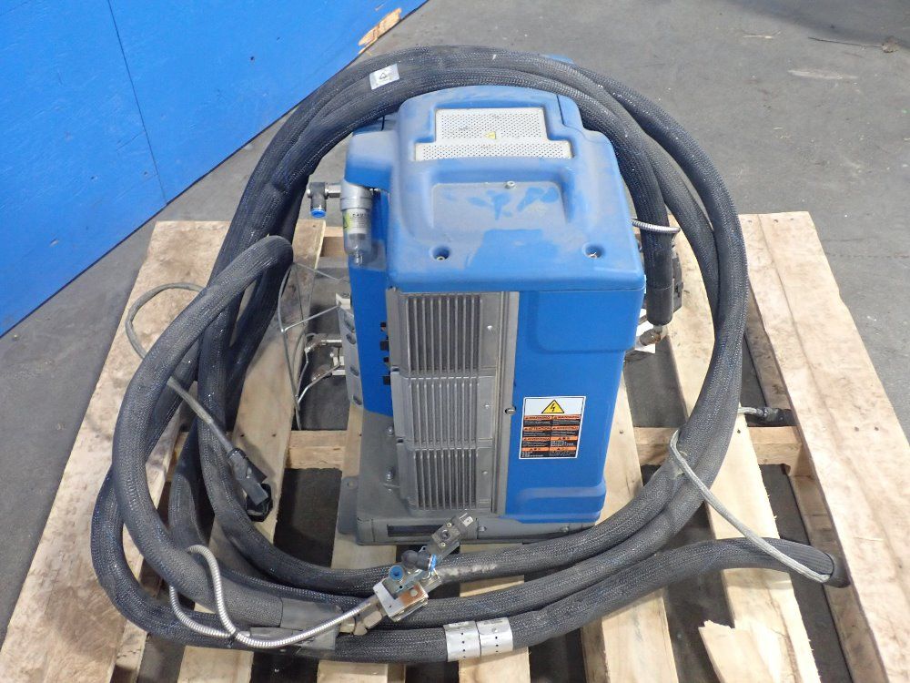 Nordson Hot Melt Adhesive Application System - Problue 10