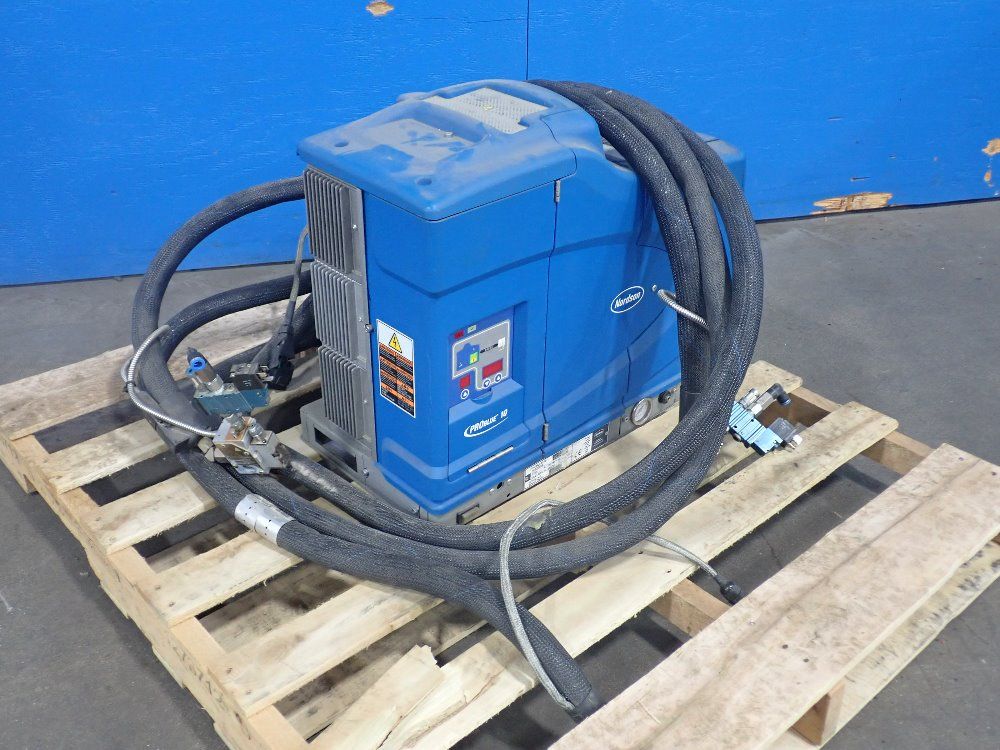 Nordson Hot Melt Adhesive Application System - Problue 10