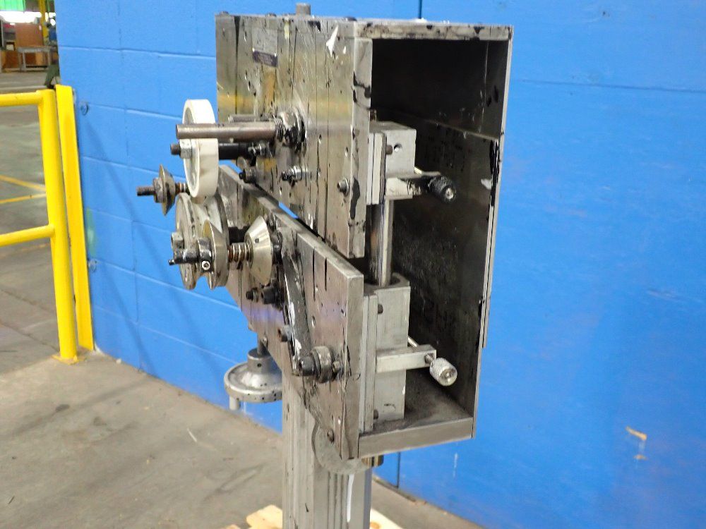 W. Gillies Technologies Offset Inker - Gs235a