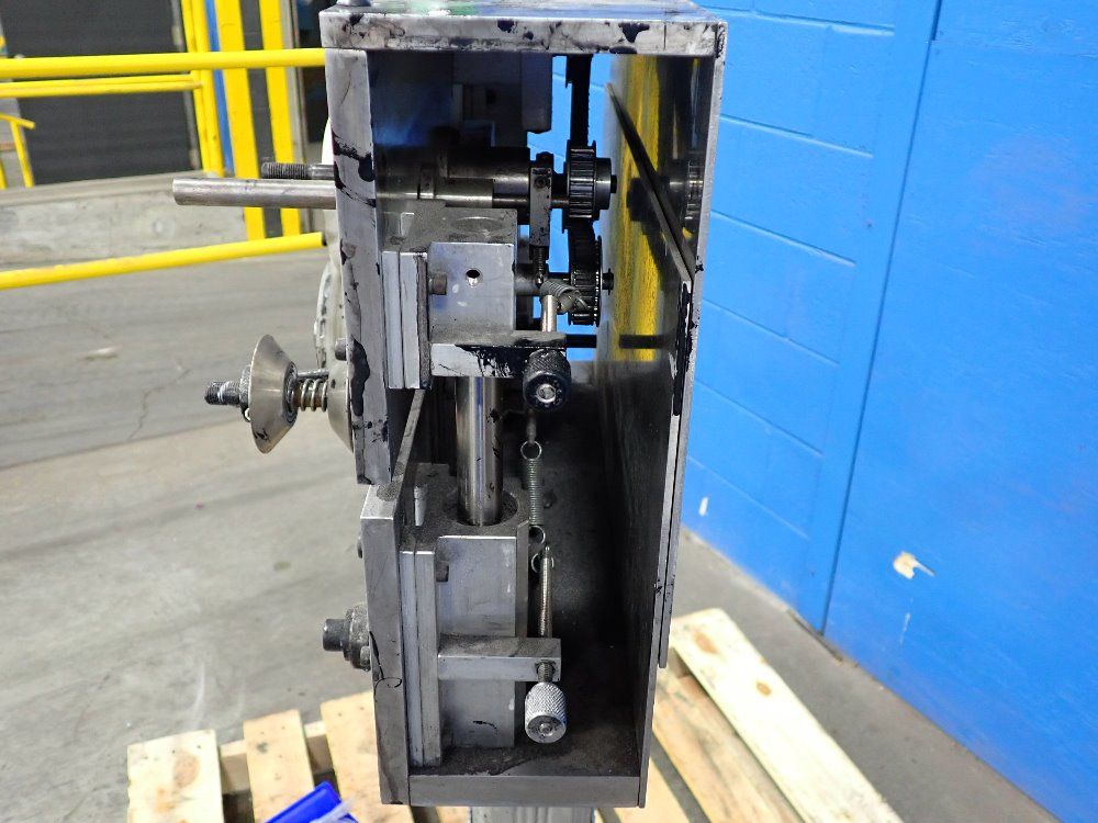 W. Gillies Technologies Offset Inker - Gs235a